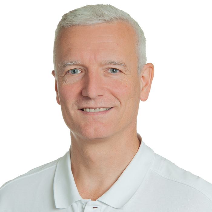 Dr. med. Stefan Gisin