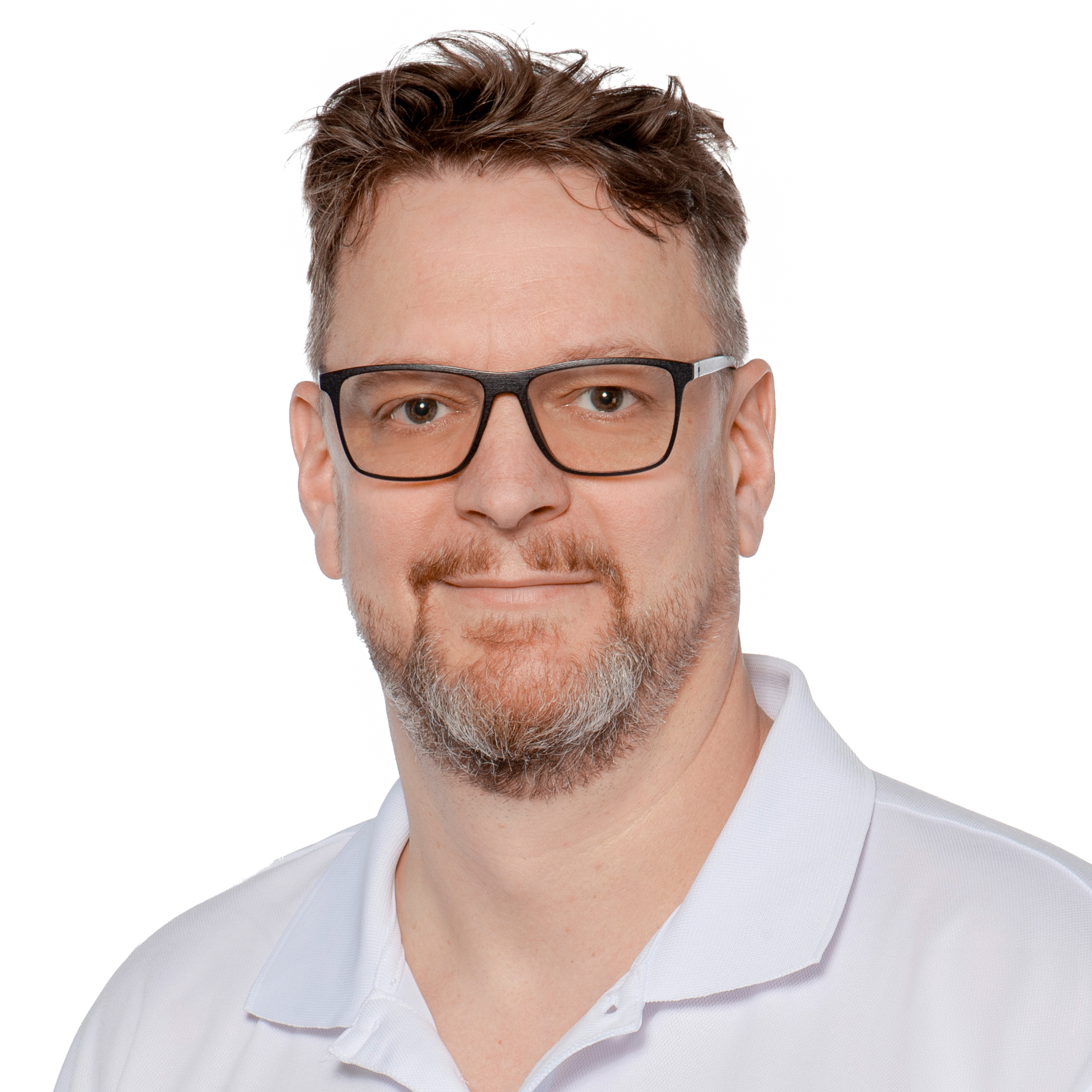 Prof. Dr. med. Martin Clauss