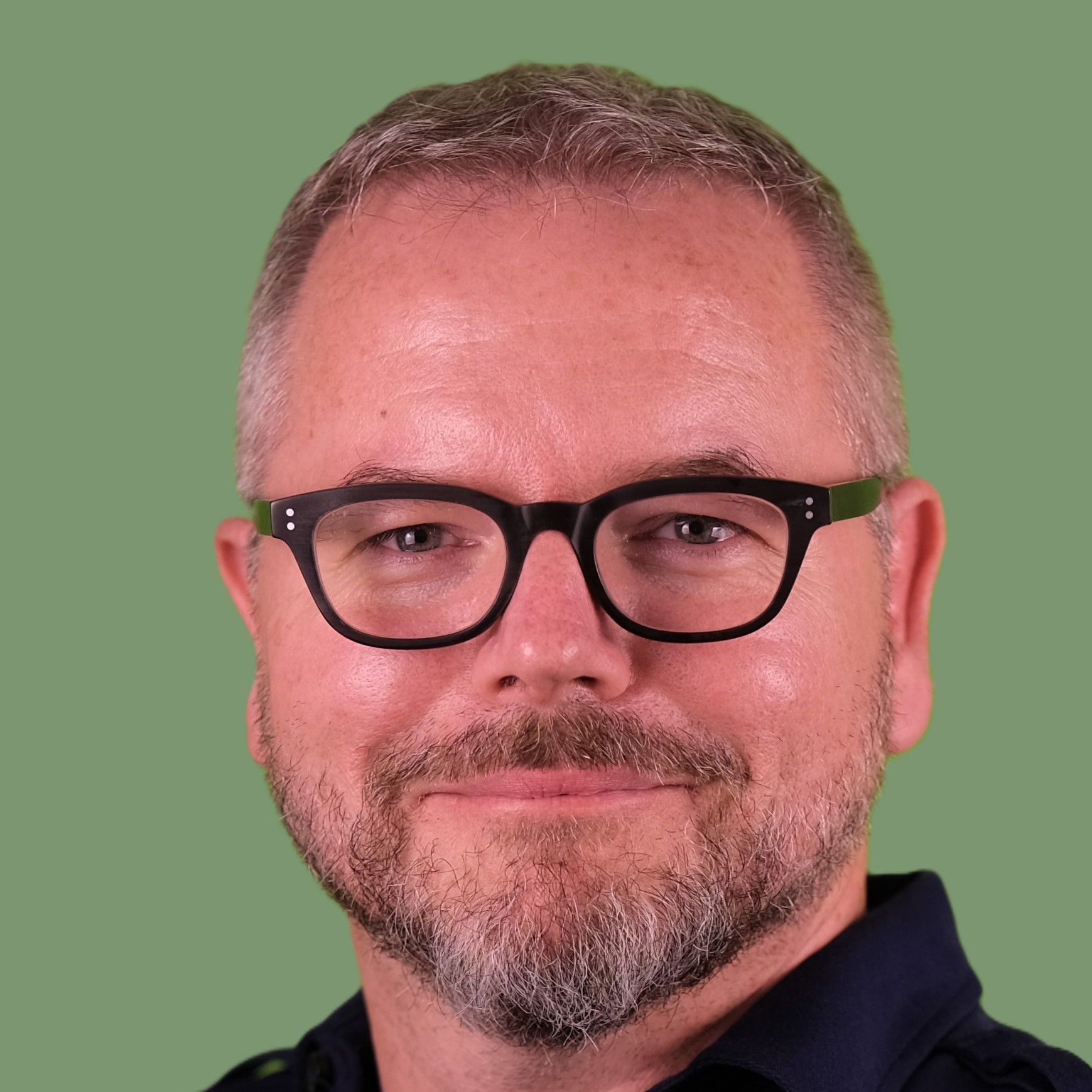 Dr. med. Marc Lüthy